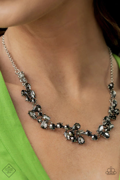 Paparazzi Jewelry -Magnificent Musings Complete Trend Blend, Fashion-Fix-Set.