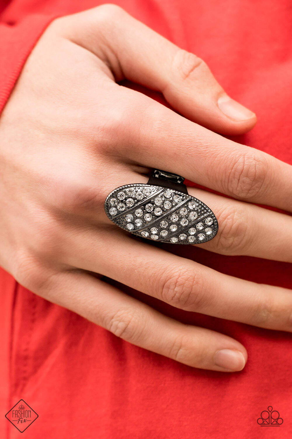 Paparazzi -Jewelry, Magnificent Musings - Complete Trend Blend Fashion-Fix-Set.