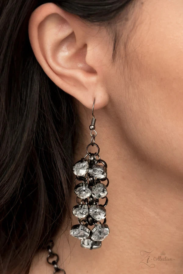 Ambitious Collection - Paparazzi necklace-Set.