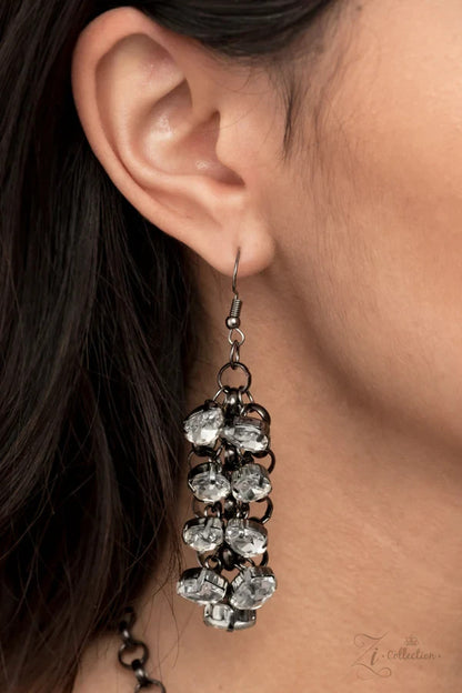 Ambitious Collection - Paparazzi necklace-Set.