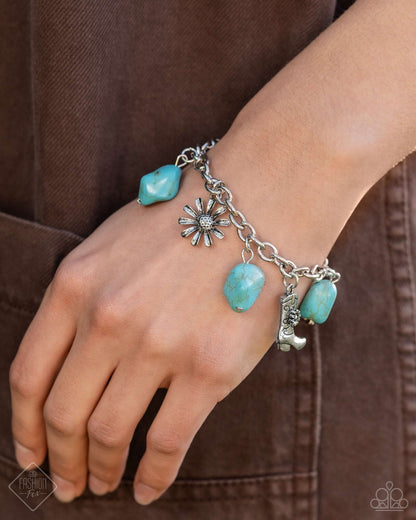 Paparazzi Jewelry Simply Santa Fe- Fashion-Fix June 2024