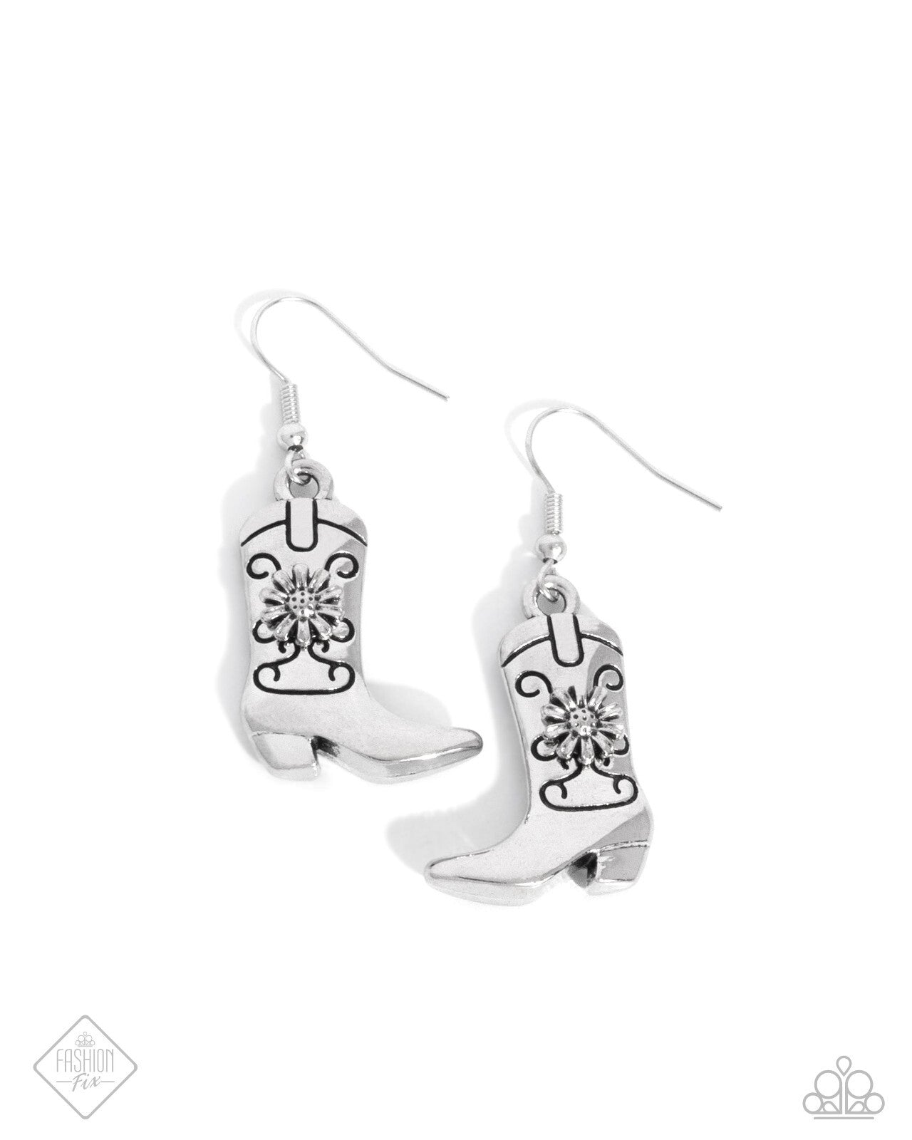 Paparazzi Jewelry Simply Santa Fe- Fashion-Fix June 2024