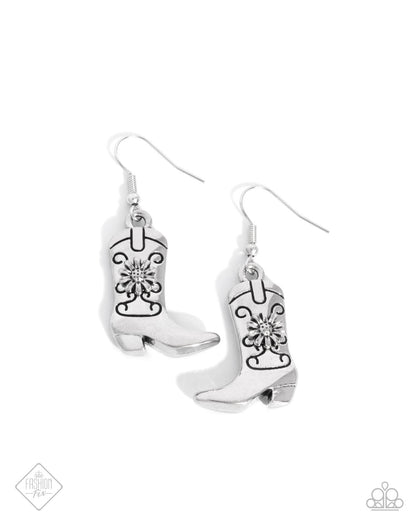 Paparazzi Jewelry Simply Santa Fe- Fashion-Fix June 2024
