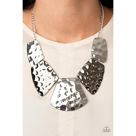 Paparazzi -Jewelry, Magnificent Musings - Complete Trend Blend Fashion-Fix-Set.