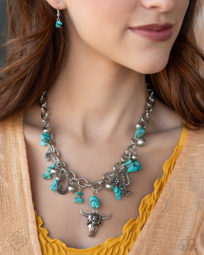 Paparazzi -Accessories Jewelry-Set Of 4Pces, September Fashion-Fix 2024.