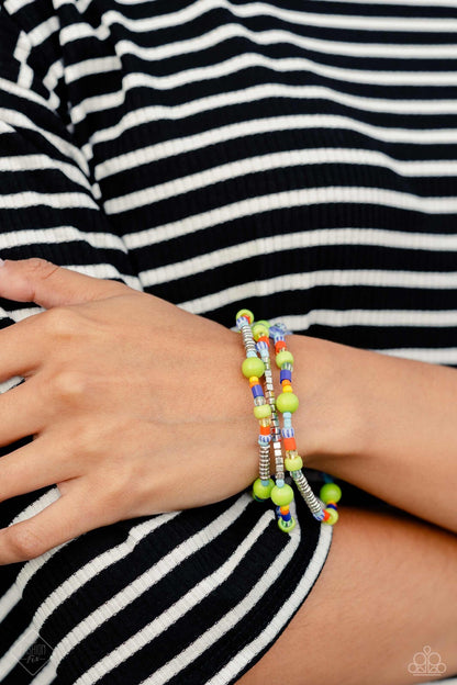 Paparazzi -Jewelry,-Fashion-Fix November 2023-Necklaces-Set.