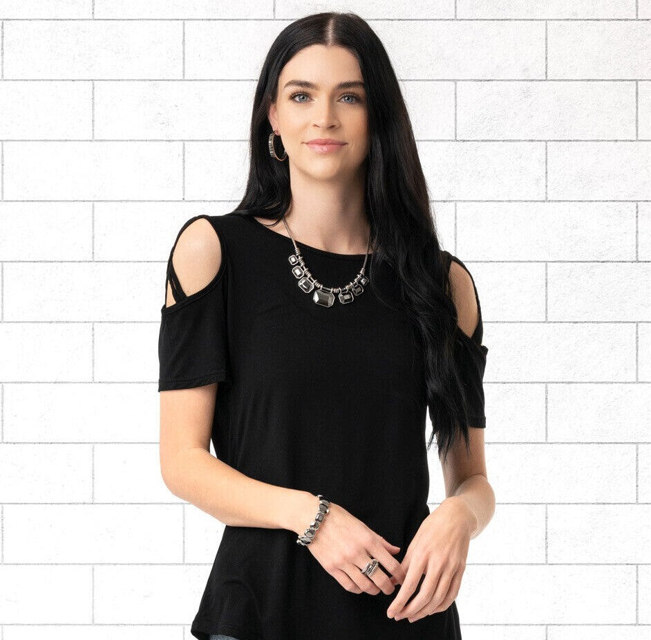 Paparazzi -Jewelry, Magnificent Musings - Complete Trend Blend Fashion-Fix-Set.