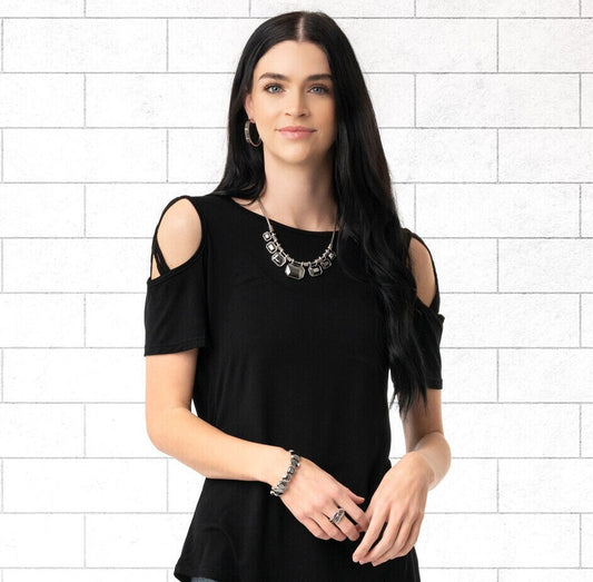 Paparazzi -Jewelry, Magnificent Musings - Complete Trend Blend Fashion-Fix-Set.