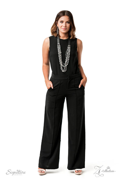 The Alington Zi-Collection, Paparazzi-Jewelry Necklace.