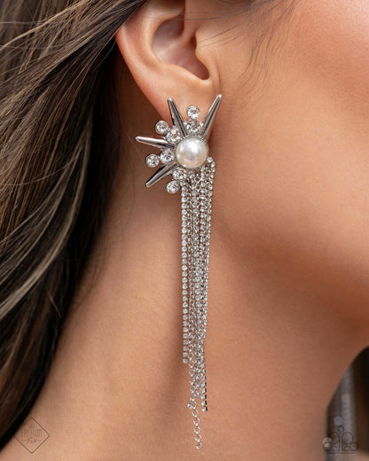 Paparazzi -Accessories Jewelry-Set Of 4Pces, September Fashion-Fix 2024.