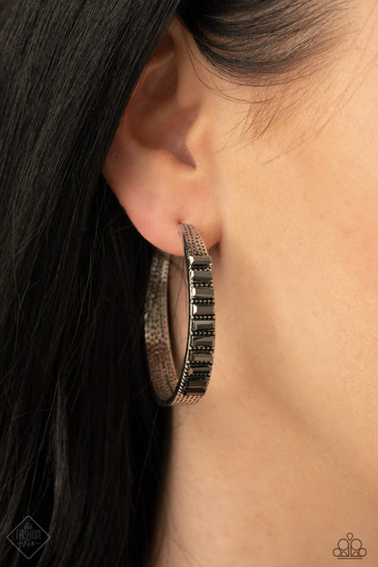 Paparazzi -Jewelry, Magnificent Musings - Complete Trend Blend Fashion-Fix-Set.