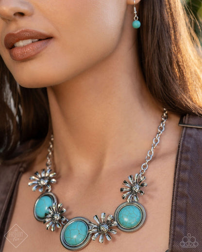 Paparazzi Jewelry Simply Santa Fe- Fashion-Fix June 2024