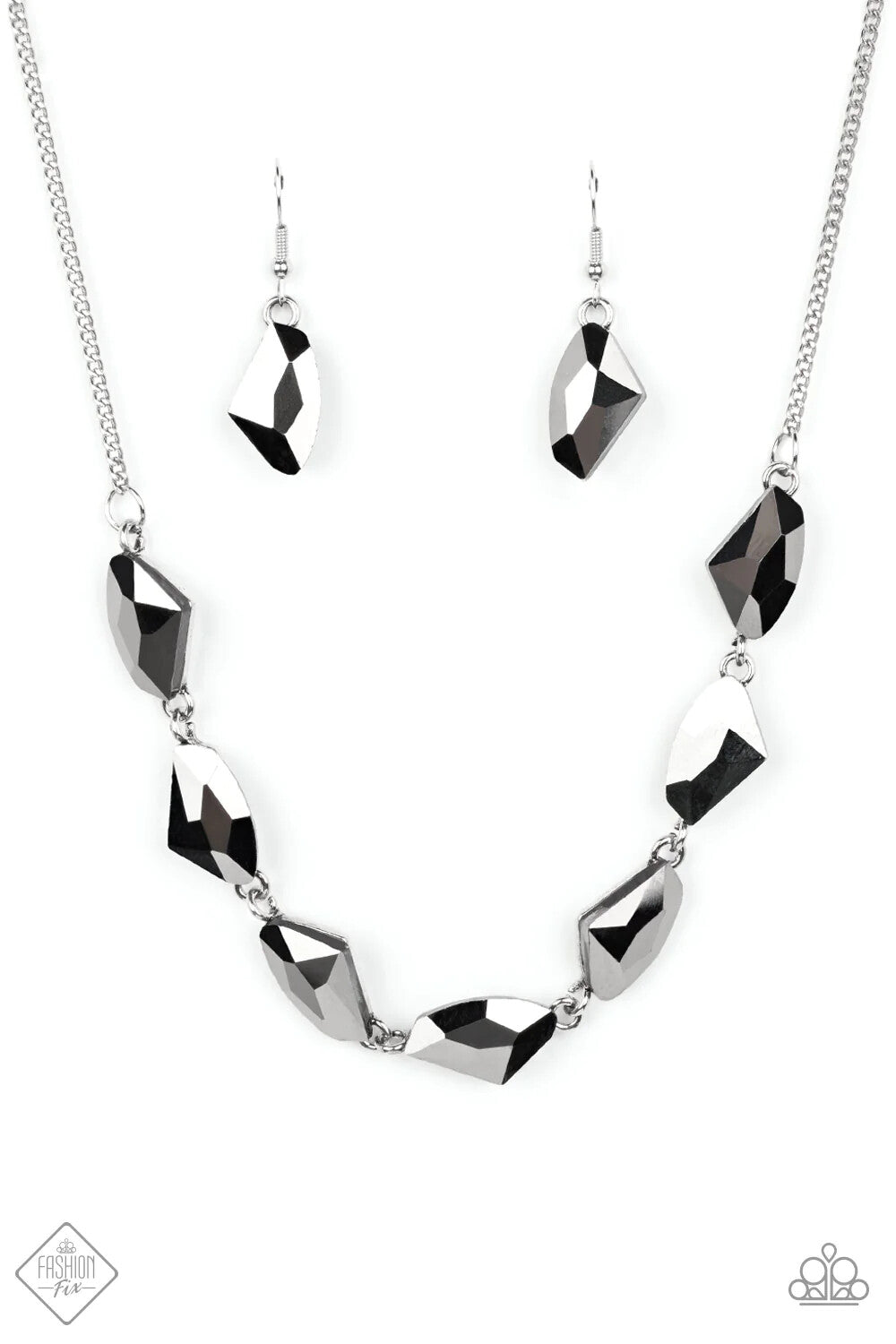 Paparazzi Jewelry -Magnificent Musings Complete Trend Blend, Fashion-Fix-Set.