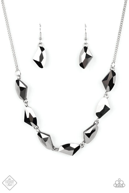 Paparazzi Jewelry -Magnificent Musings Complete Trend Blend, Fashion-Fix-Set.