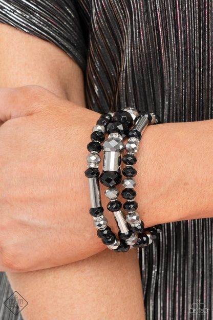 Paparazzi -Jewelry, Magnificent Musings - Complete Trend Blend Fashion-Fix-Set.