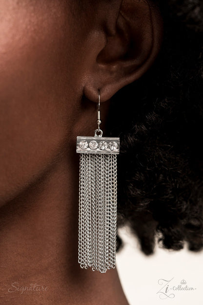 The Hope Collection - Paparazzi necklace-Set.