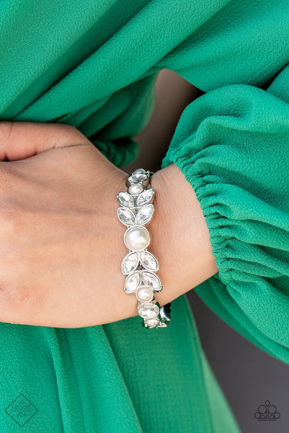 Paparazzi -Jewelry, Fiercely 5th Avenue - Complete Trend Blend Fashion-Fix-Set.