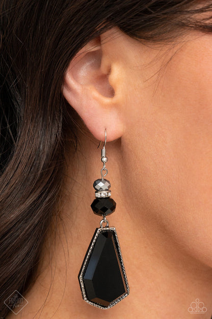 Paparazzi -Jewelry, Magnificent Musings - Complete Trend Blend Fashion-Fix-Set.