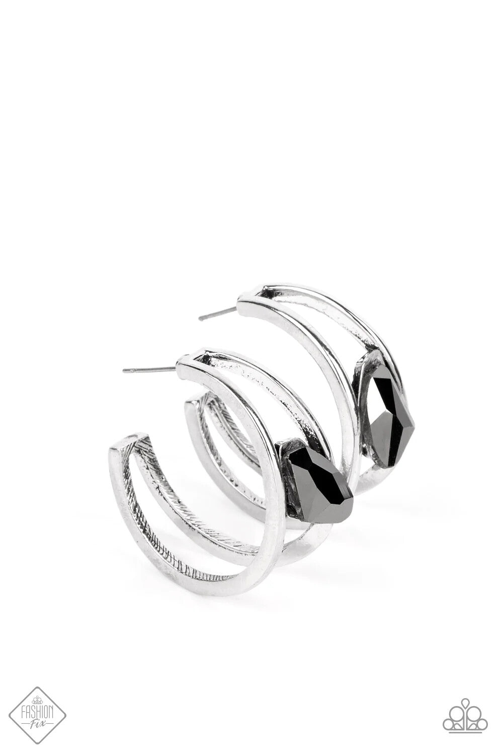 Paparazzi Jewelry -Magnificent Musings Complete Trend Blend, Fashion-Fix-Set.