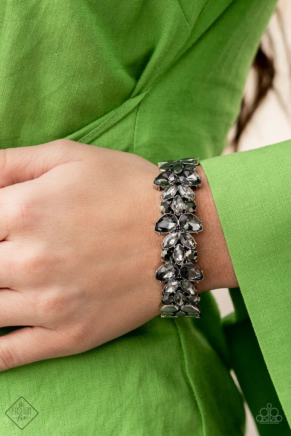 Paparazzi Jewelry -Magnificent Musings Complete Trend Blend, Fashion-Fix-Set.