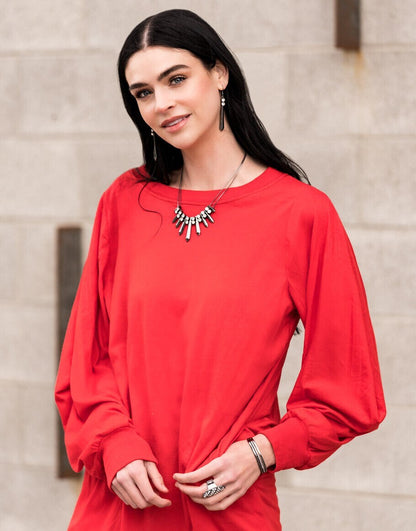Paparazzi -Jewelry, Magnificent Musings - Complete Trend Blend Fashion-Fix-Set.