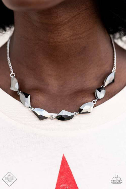 Paparazzi Jewelry -Magnificent Musings Complete Trend Blend, Fashion-Fix-Set.