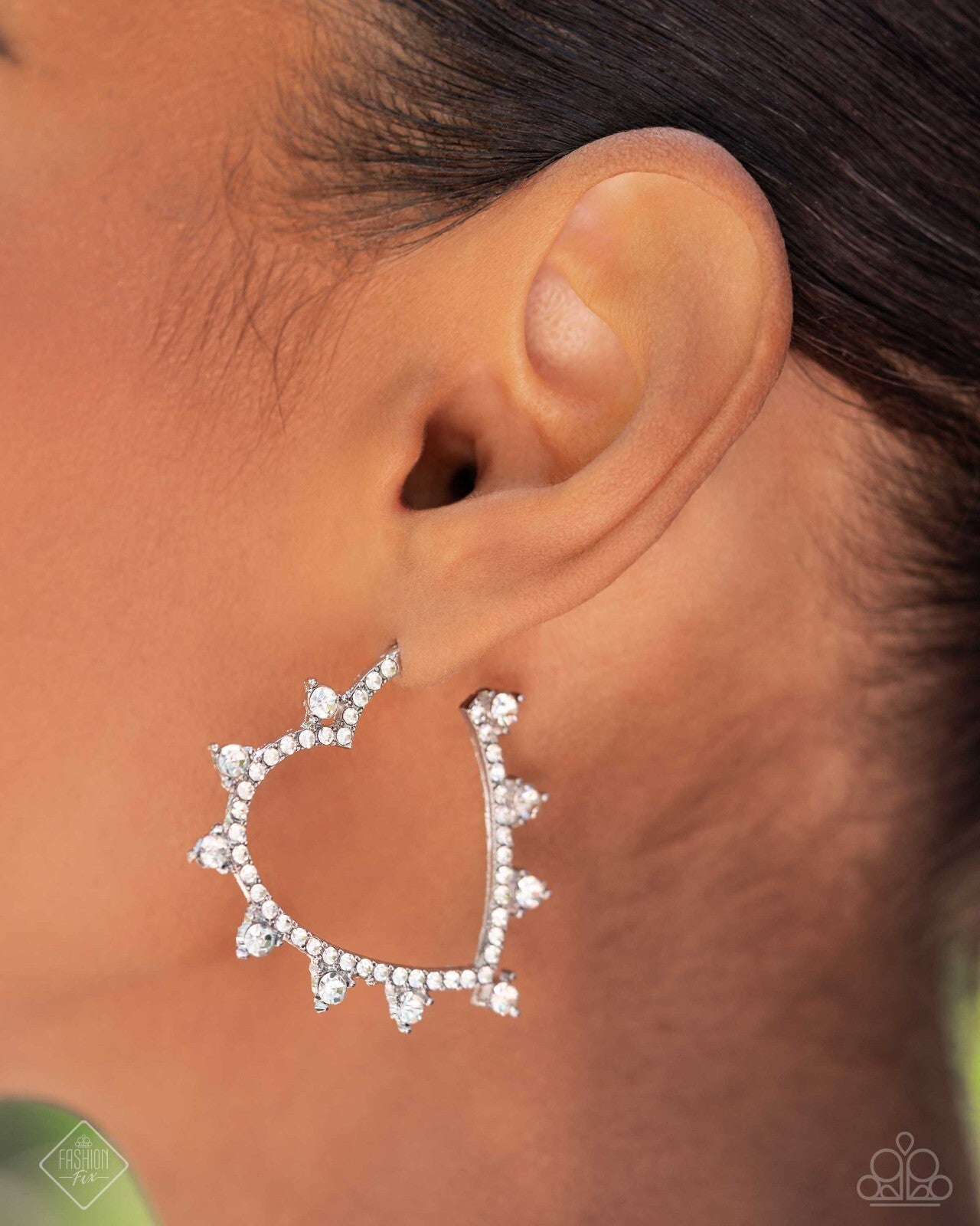 Paparazzi -Accessories Jewelry-Set Of 4Pces, September Fashion-Fix 2024.
