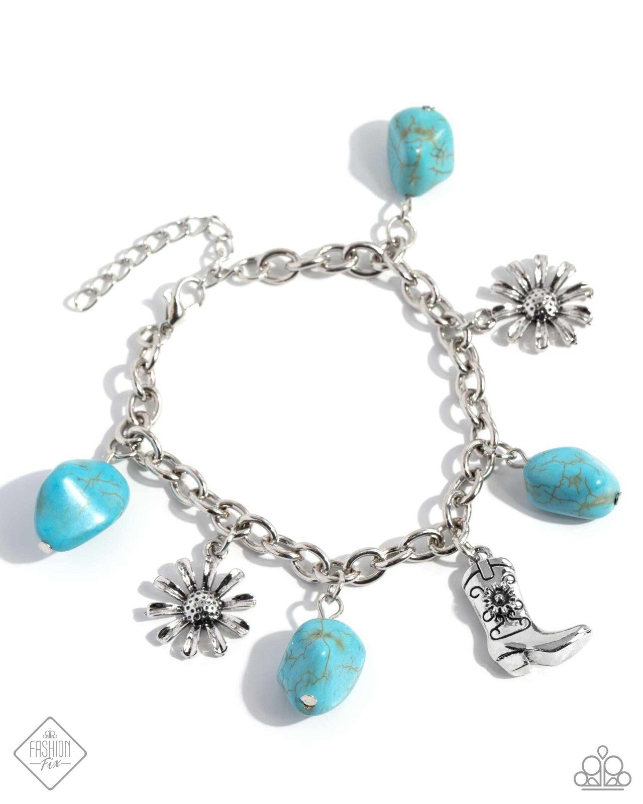 Paparazzi Jewelry Simply Santa Fe- Fashion-Fix June 2024