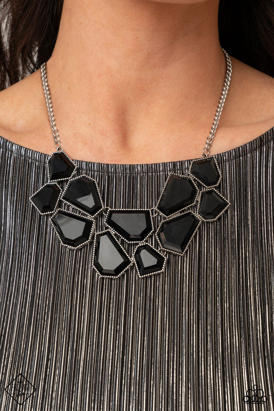 Paparazzi -Jewelry, Magnificent Musings - Complete Trend Blend Fashion-Fix-Set.