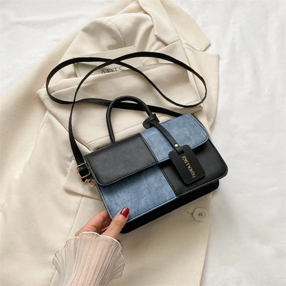 Women's  Fashion Portable Shoulder Bags.