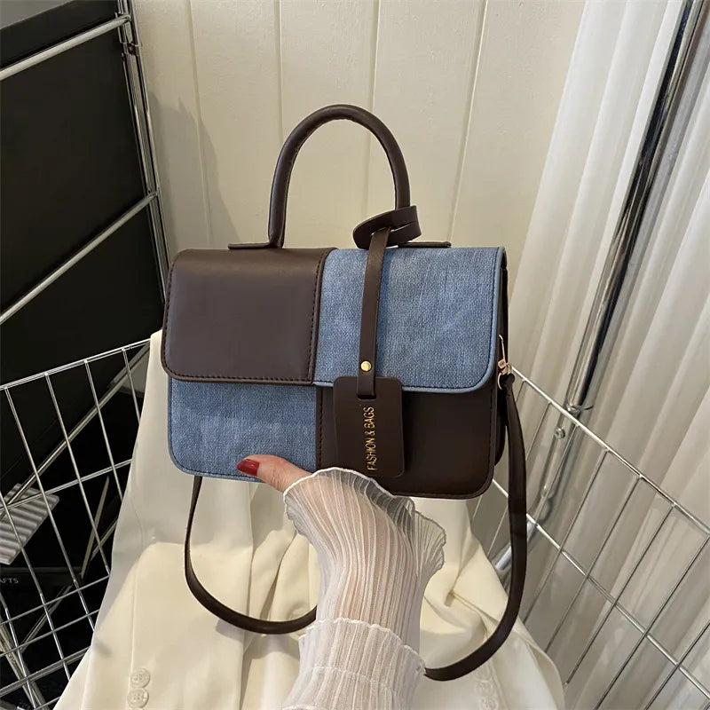 Women's  Fashion Portable Shoulder Bags.
