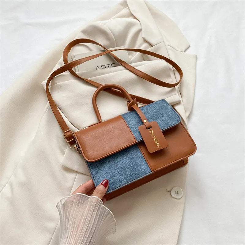 Women's  Fashion Portable Shoulder Bags.