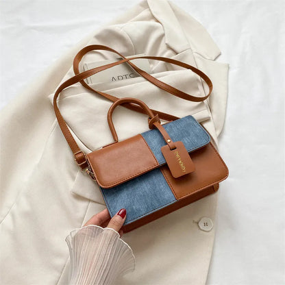 Women's  Fashion Portable Shoulder Bags.