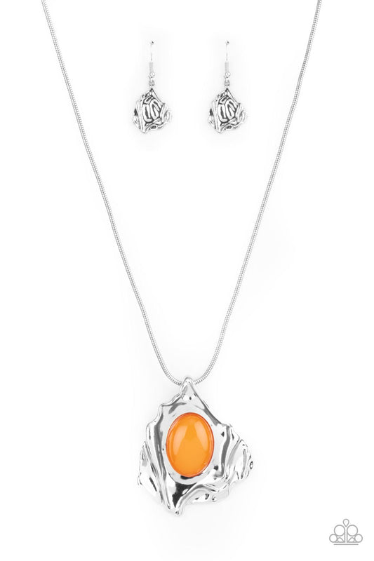 Amazon Amulet Necklaces