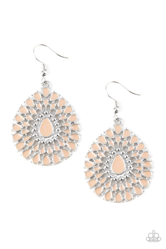 City Chateau Earrings