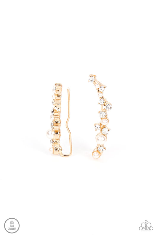 STARLIGHT Show Earrings