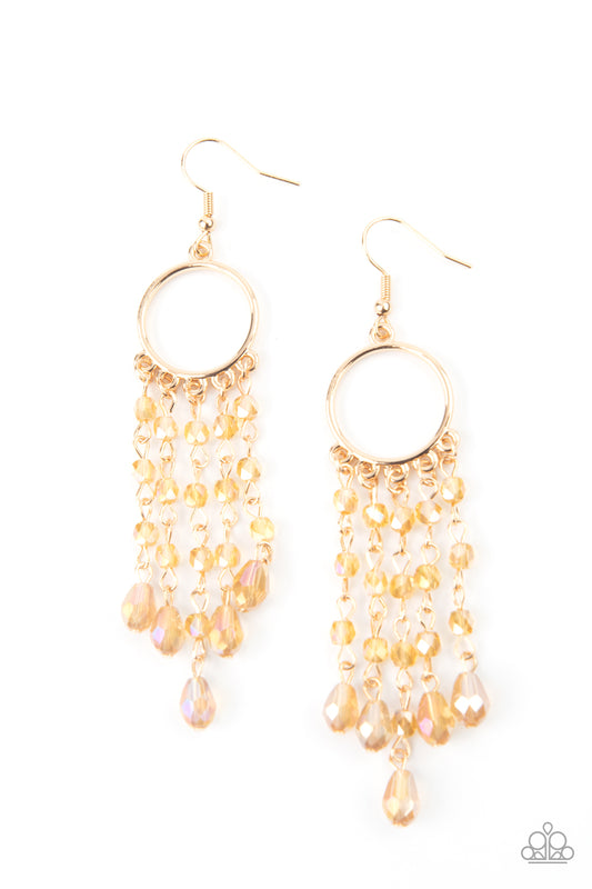 Dazzling Delicious Earring