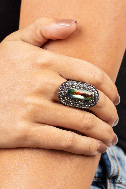 Fueled By Fashion Jewelry, Multi Ring