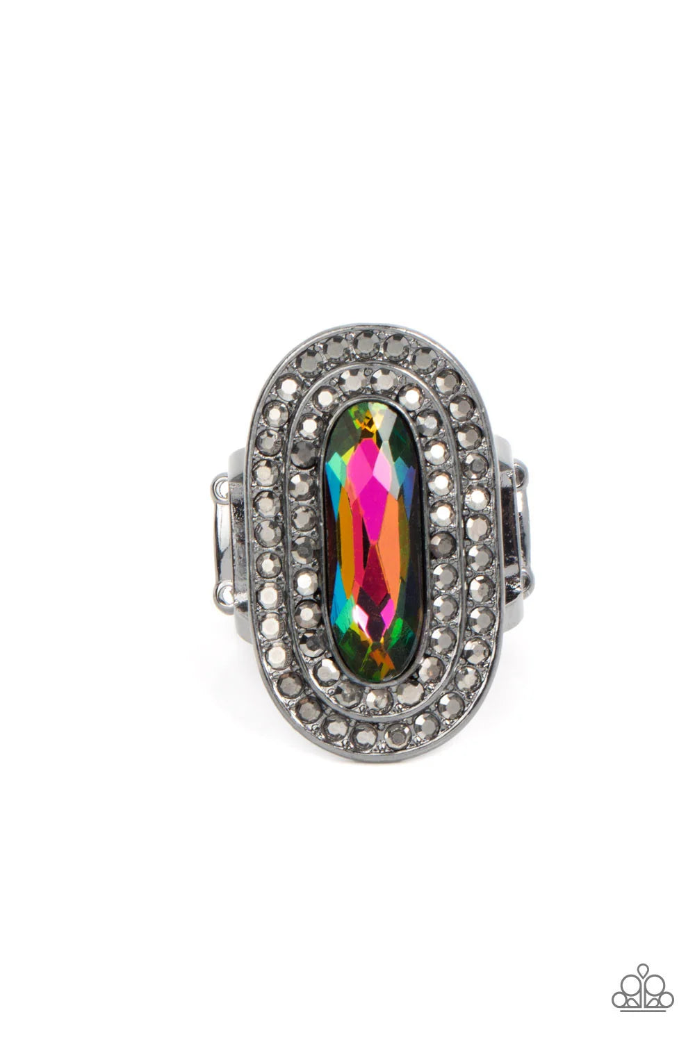 Fueled By Fashion Jewelry, Multi Ring