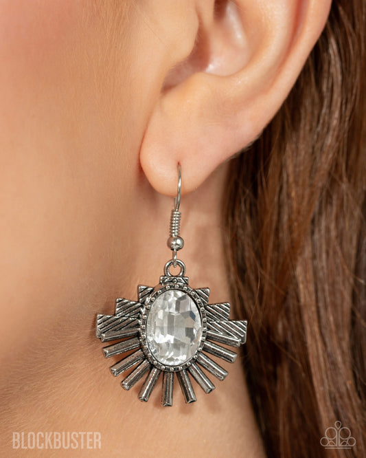 Miss YOU-niverse Silver jewelry-Necklace.