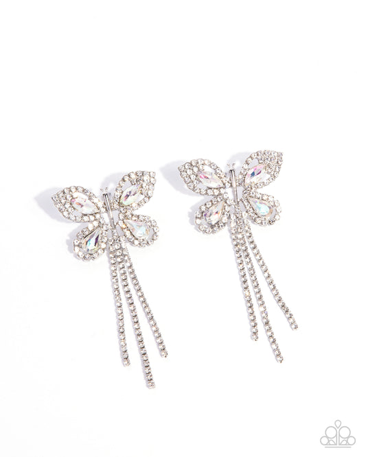 Next Soar Earrings.