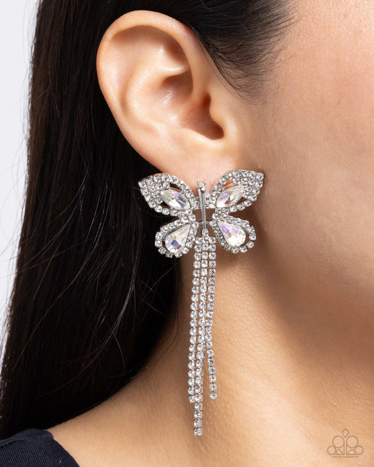 Next Soar Earrings.