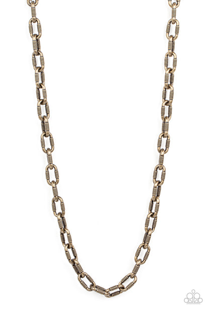 Rural Recruit urban Necklace-Set