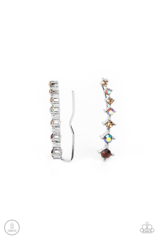 STARLIGHT Show Earrings