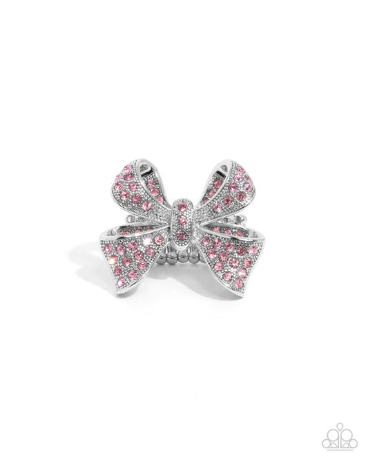 Sweetheart Souvenir Ring