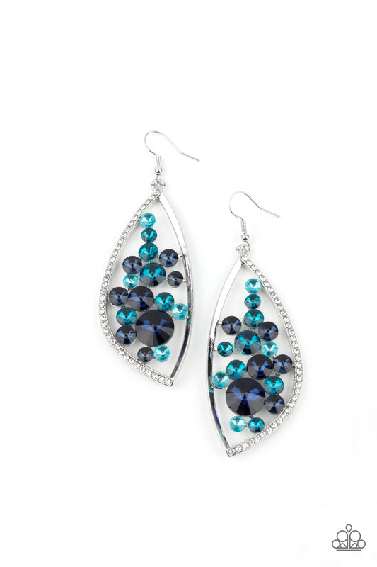 Sweetly Effervescent Earrings