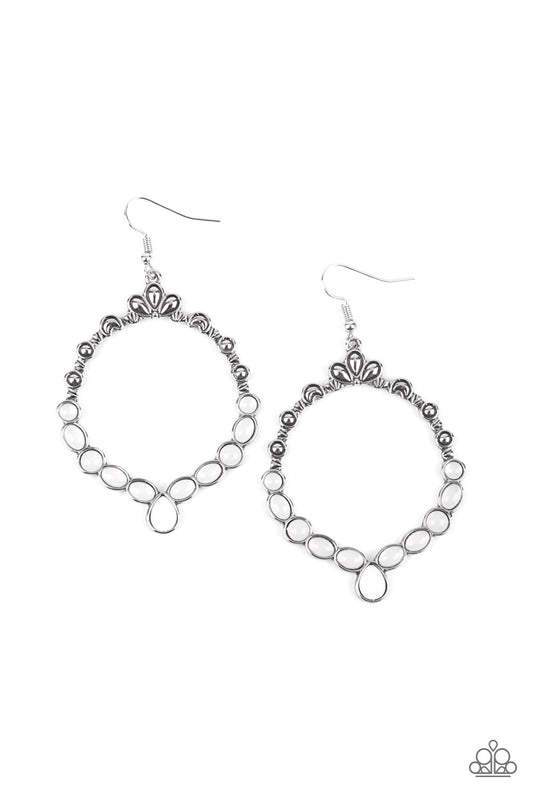 Thai Treasures Earrings.