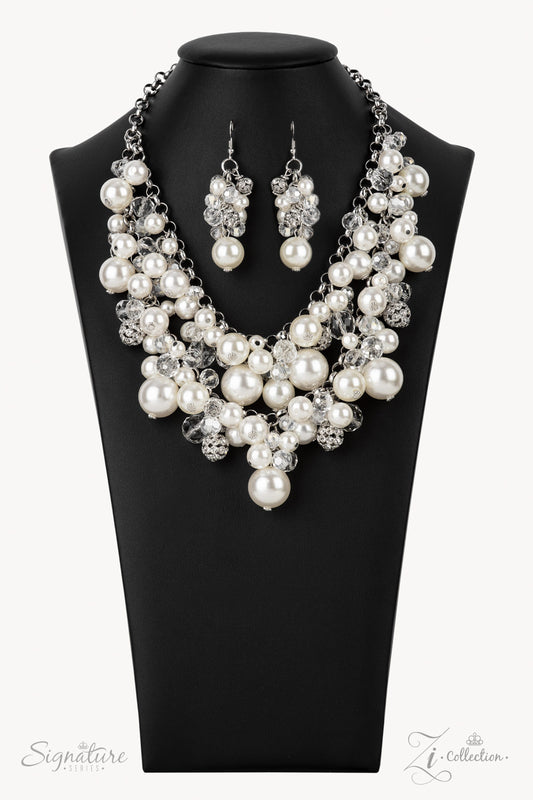 Zi-Collections Necklaces For Special Occasions.