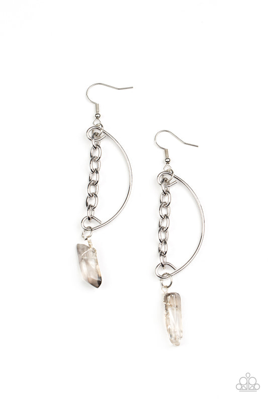 Yin to My Yang Earrings