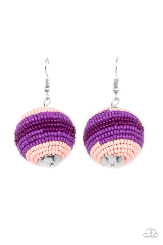 Zest Fest Earrings.